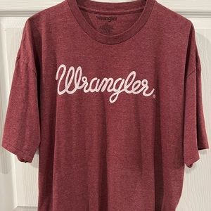Wrangler Shirt